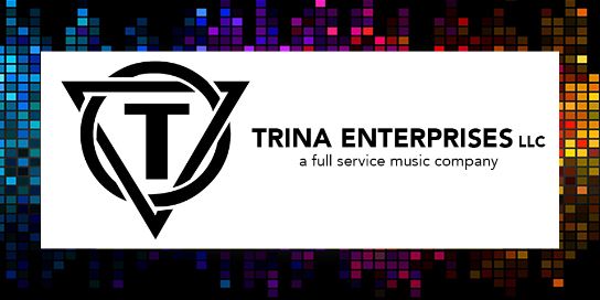 Trina banner
