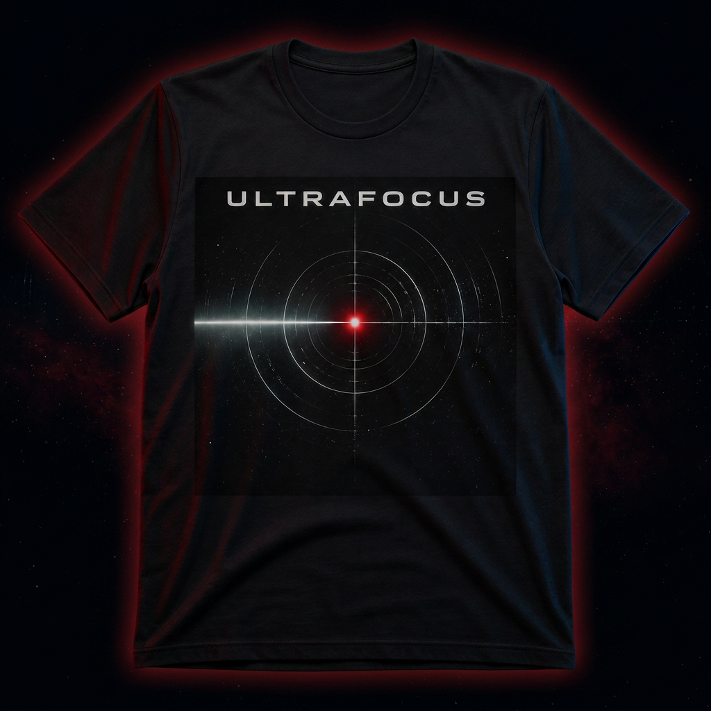 Ultrafocus Tee