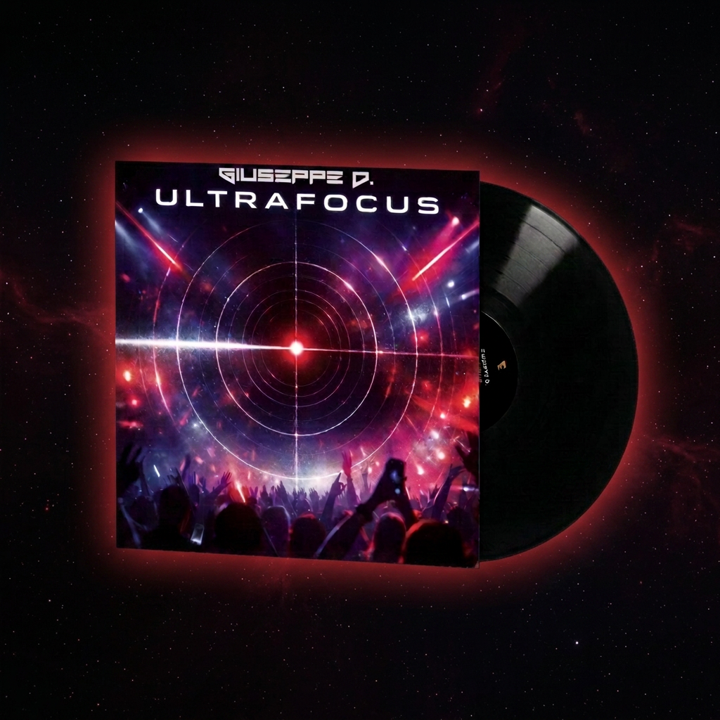 Ultrafocus Vinyl