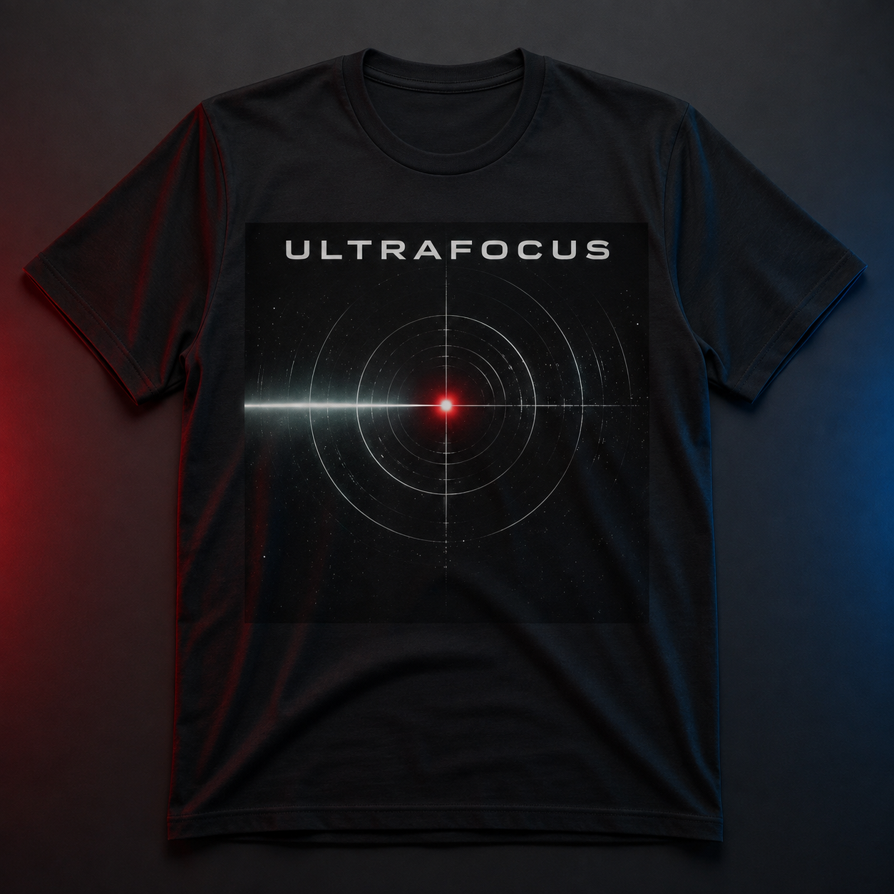 Ultrafocus Tee