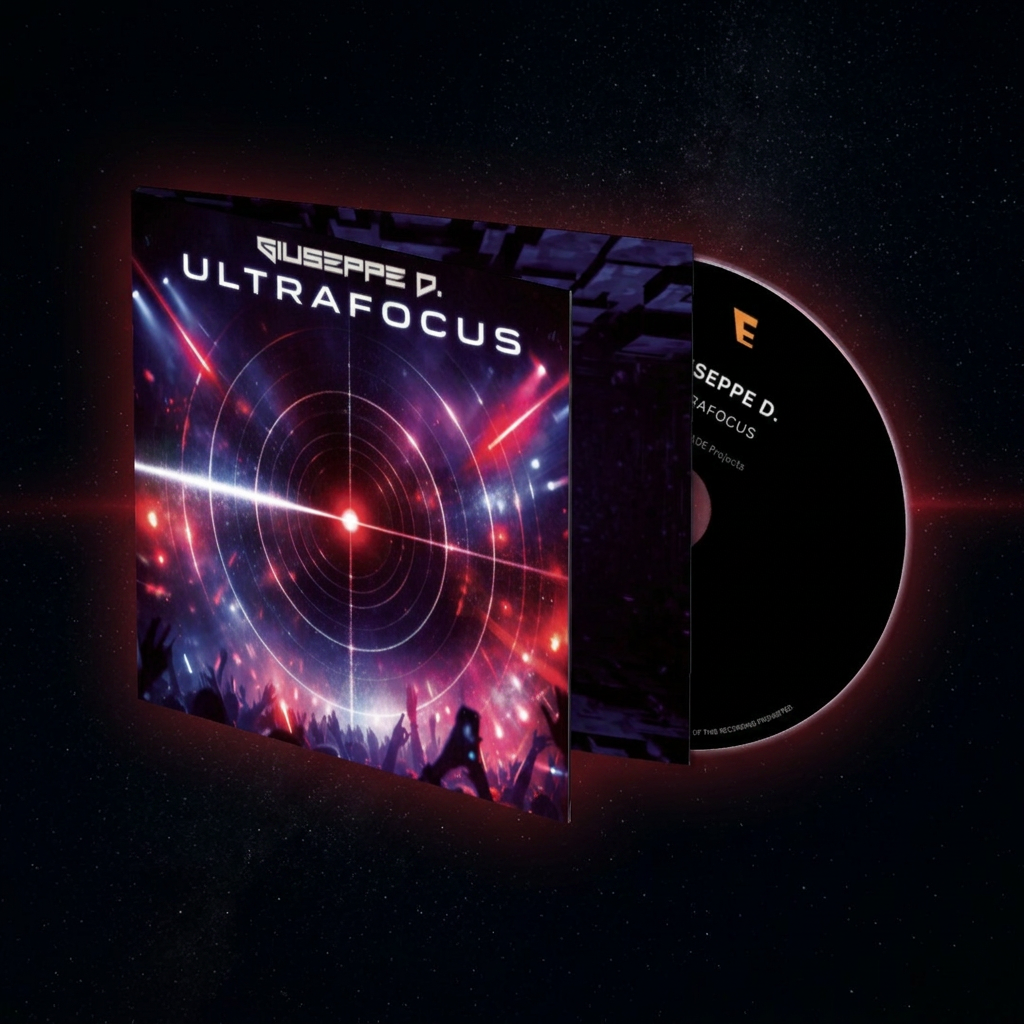Ultrafocus CD
