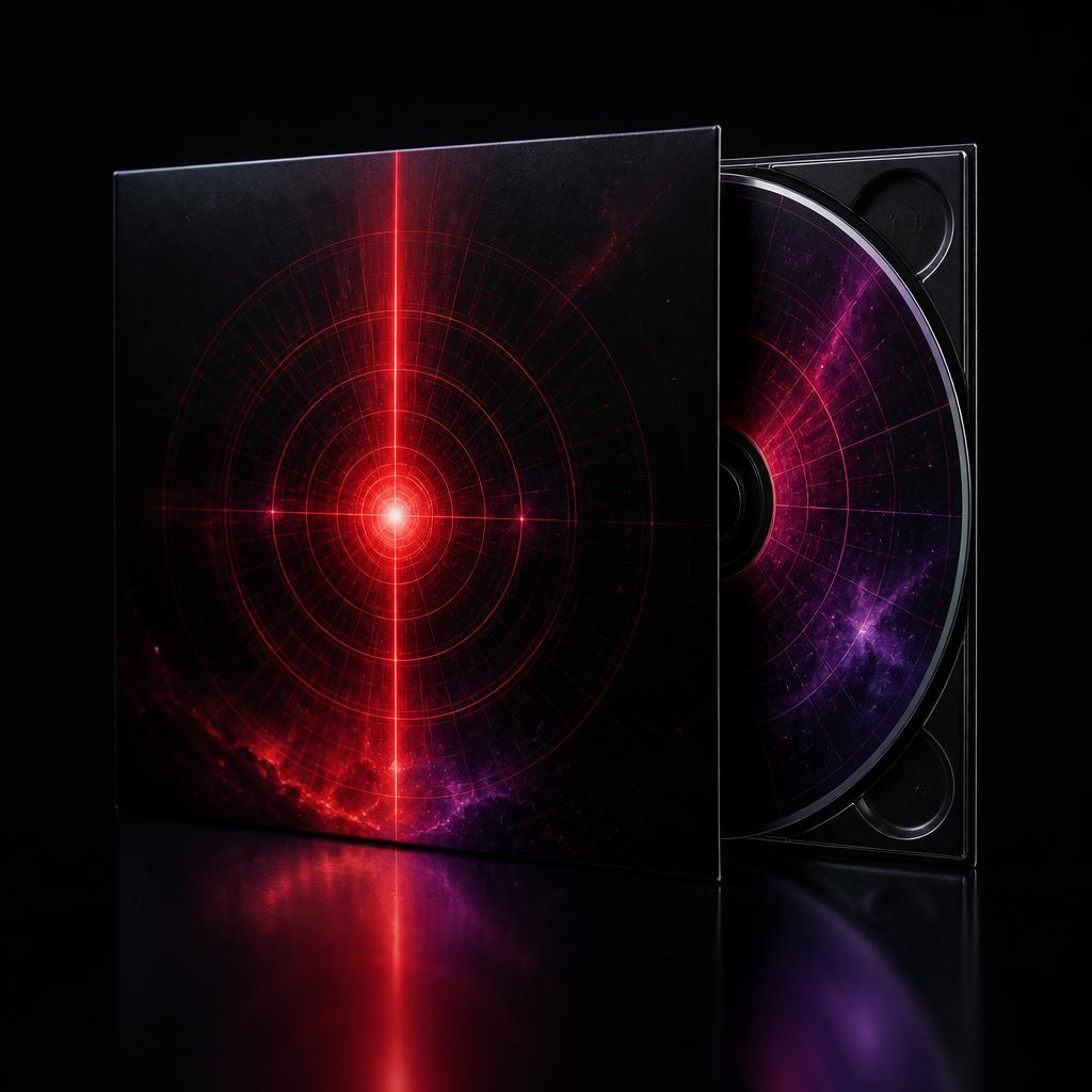 Ultrafocus CD