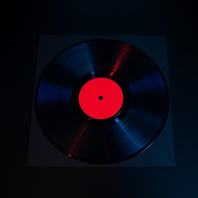 Ultrafocus Vinyl