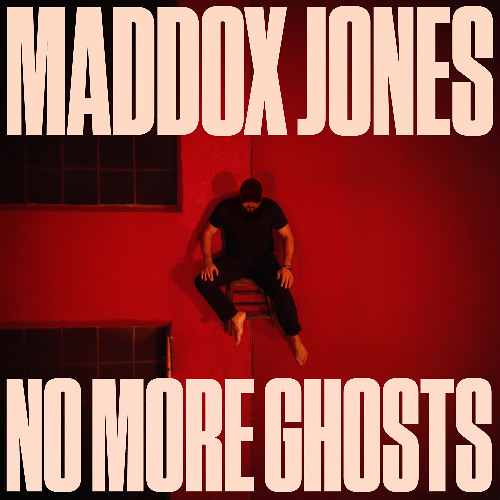 Maddox Jones — No More Ghosts (Giuseppe D. remix)